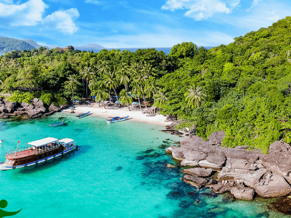 Nam Du 2 Ngày 1 Đêm