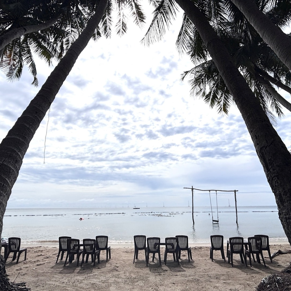 Cùng Đánh Thức Tiềm Năng Du Lịch Biển Đảo Kiên Hải