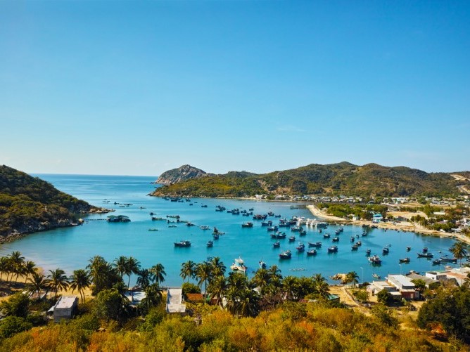 Những trải nghiệm khi ghé thăm