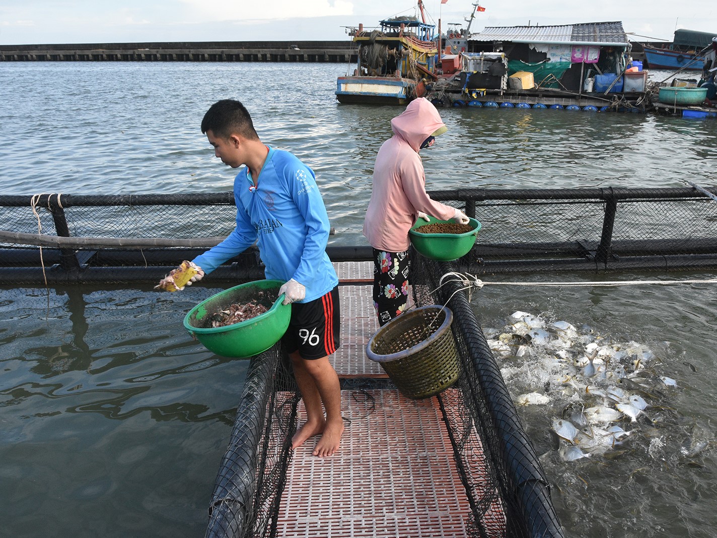 Động lực mới từ thế mạnh sẵn có