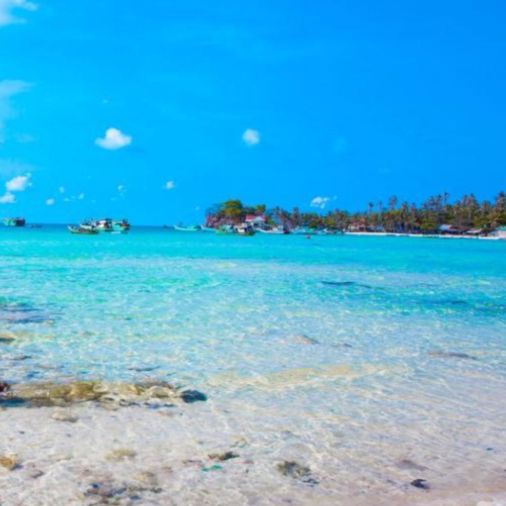 Công Bố Công Khai Đồ Án Quy Hoạch Chi Tiết Xây Dựng Điểm Dân Cư Nông Thôn Ấp Hòn Mấu, Xã An Sơn, Huyện Kiên Hải, Tỉnh Kiên Giang, Quy Mô 26,74ha, Tỷ Lệ 1/500