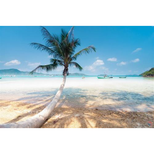 Hoang sơ vẻ đẹp quần đảo Nam Du