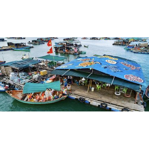 Tiềm năng, lợi thế biển đảo