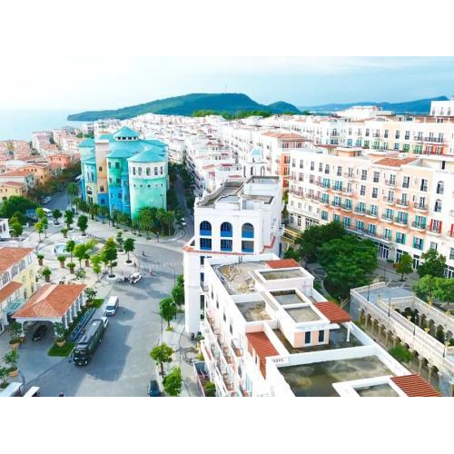 Biển đảo là điểm sáng đầu tư du lịch