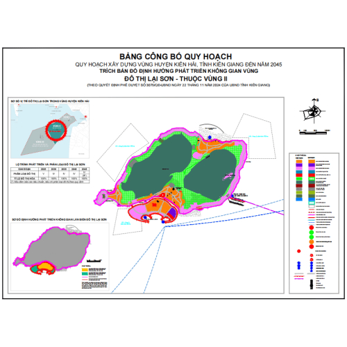 Thông tin nổi bật của dự án