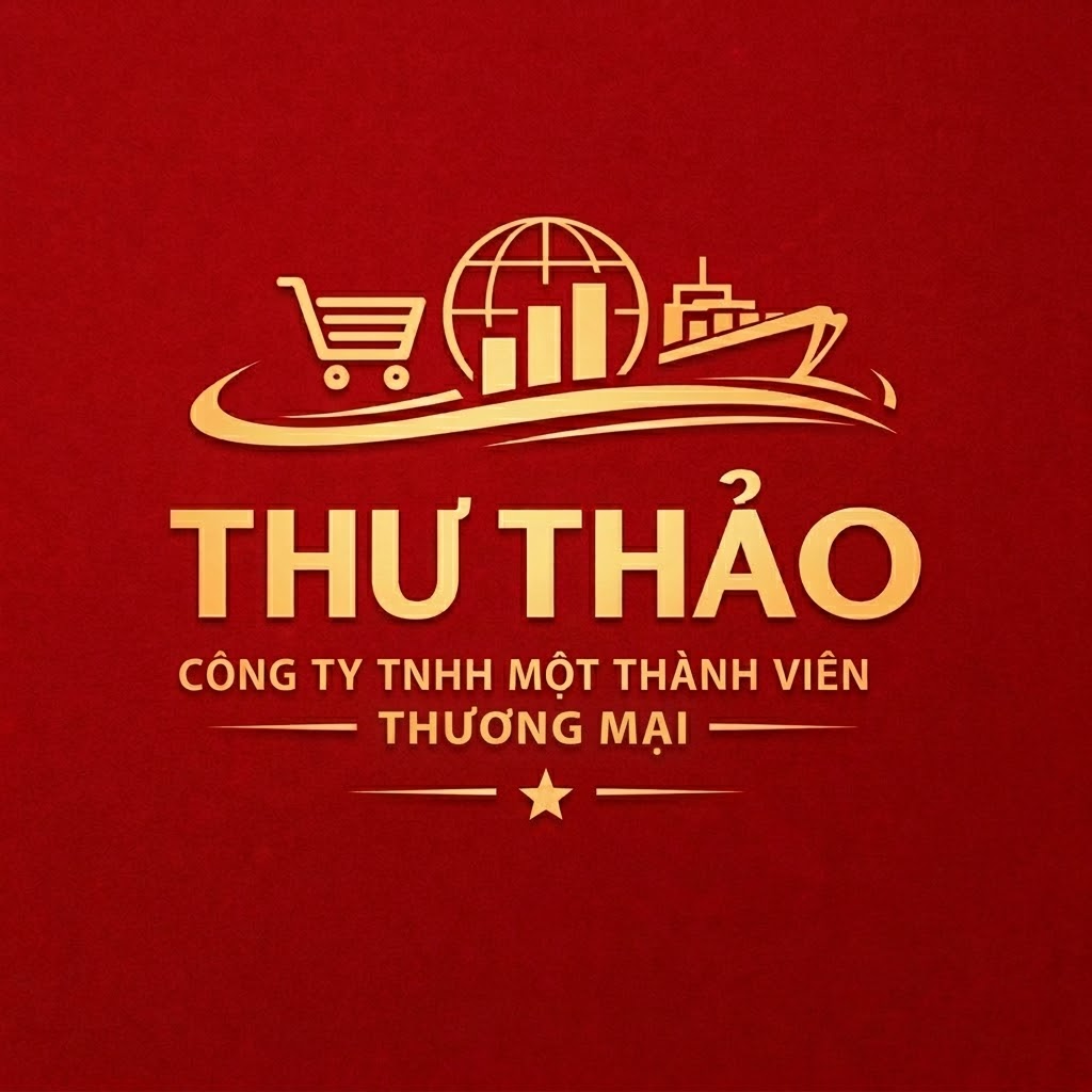Công Ty TNHH Một Thành Viên Thương Mại Thư Thảo