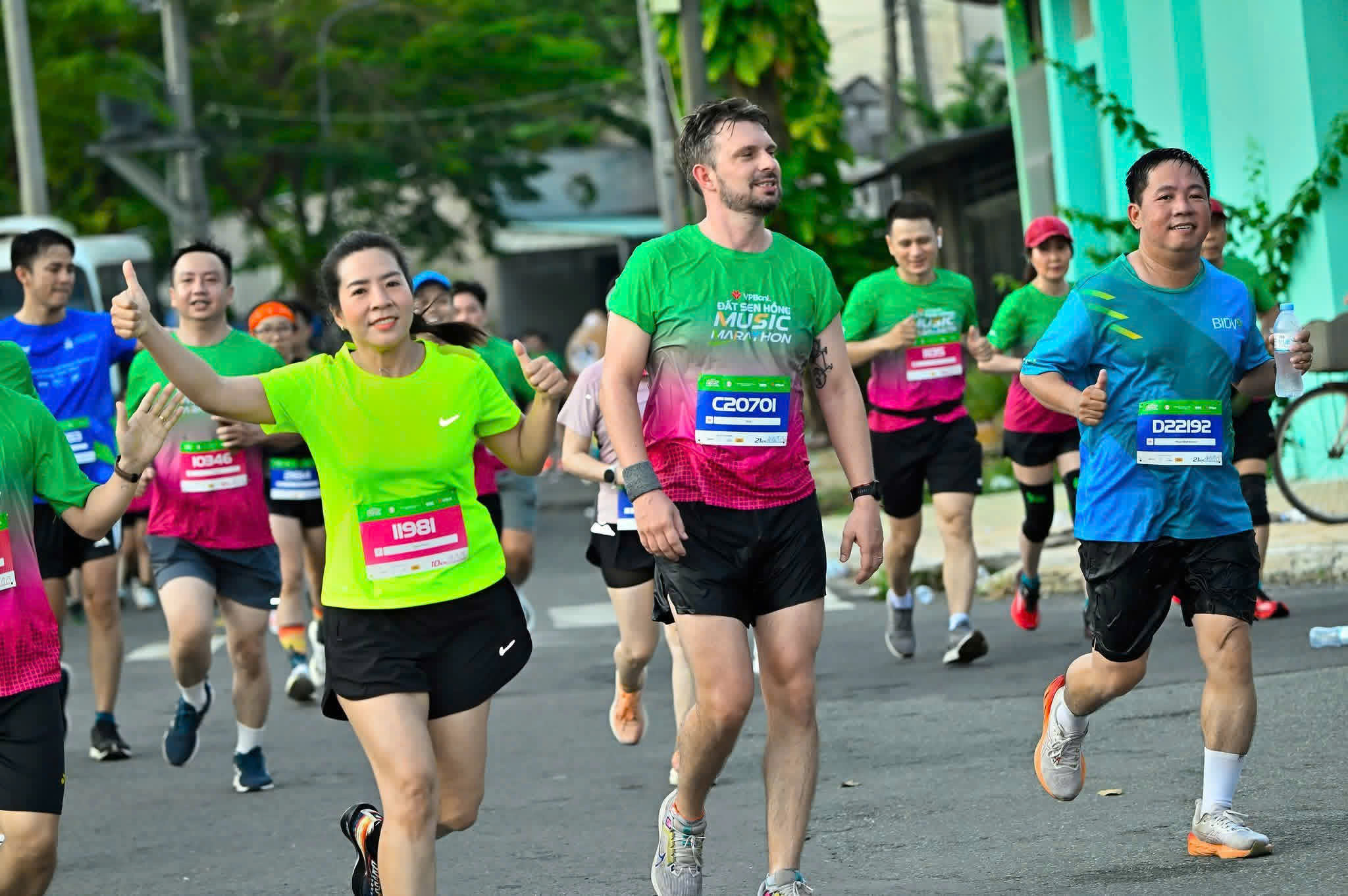 Quy mô & chuẩn mực quốc tế