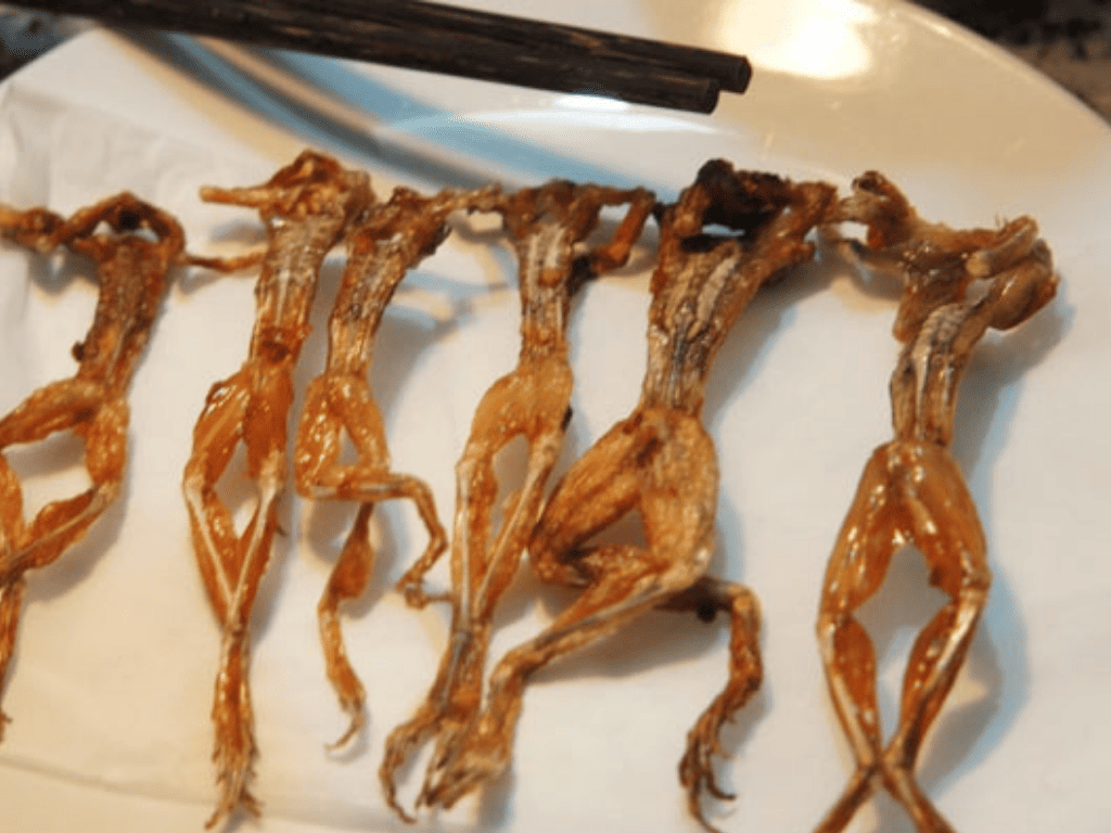 Sa Đéc nơi giữ trọn hương vị “vũ nữ chân dài” đất miền Tây