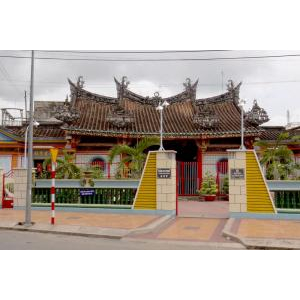 Điểm đến không thể bỏ qua