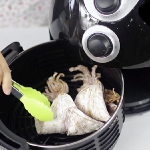 Cách Bảo Quản Khô Mực Không Bị Mốc