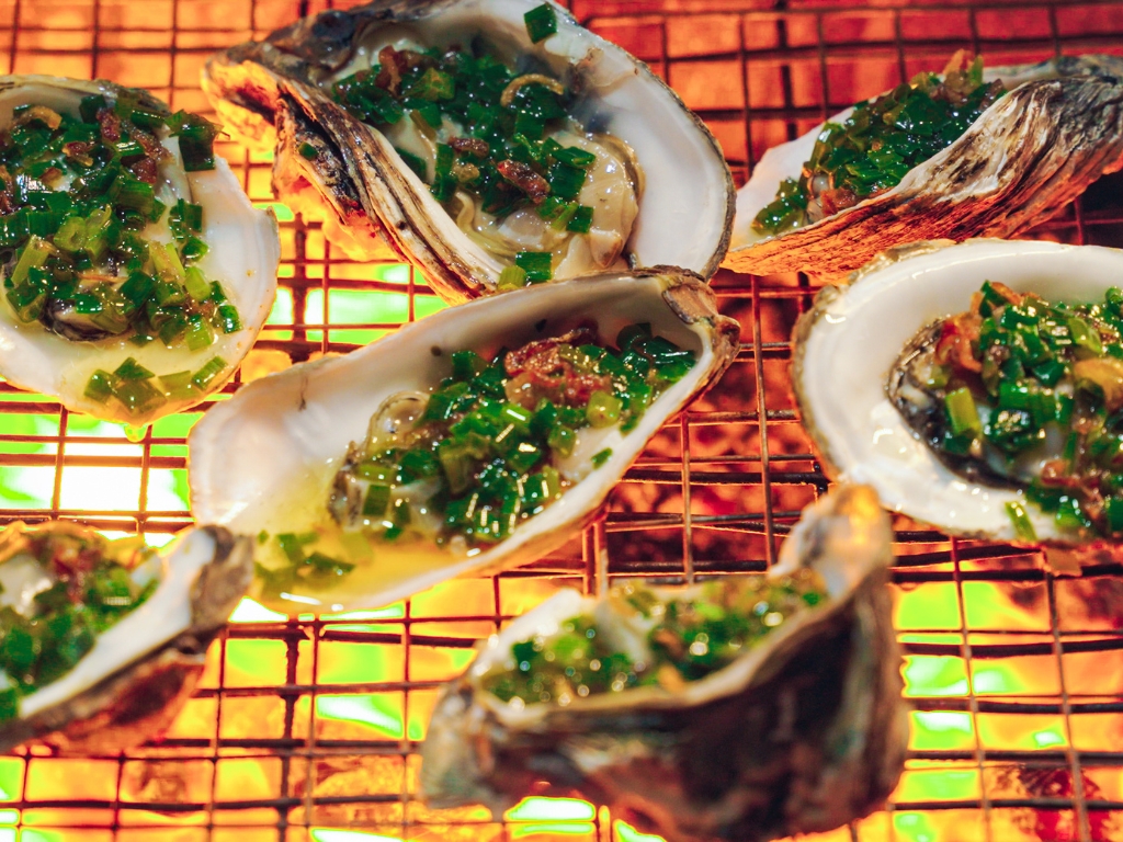 Trải nghiệm gắn kết – ẩm thực địa phương và hoạt động ngoài trời