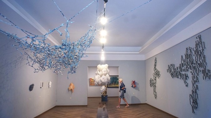 Sắc thái quê hương Việt và triết lý sáng tạo Nhật