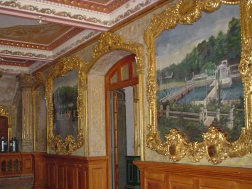 Hành trình phục chế