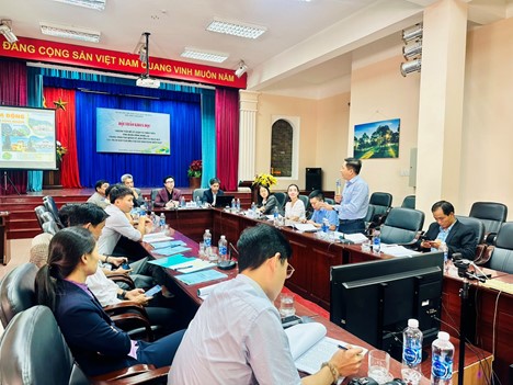 Ứng dụng công nghệ 4.0 trong quản lý