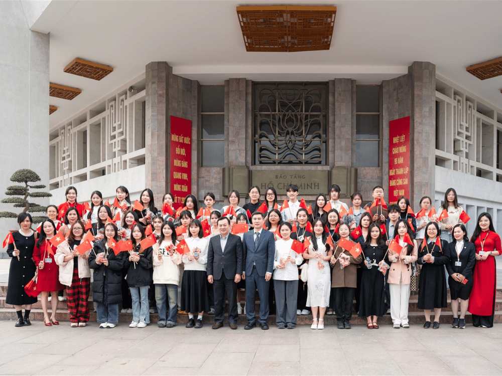 Khai mạc và nội dung chính của Triển lãm “Dấu chân Hồ Chí Minh ở Trung Quốc”