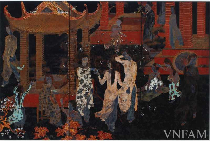 Mỹ thuật từ thế kỷ 20 đến nay