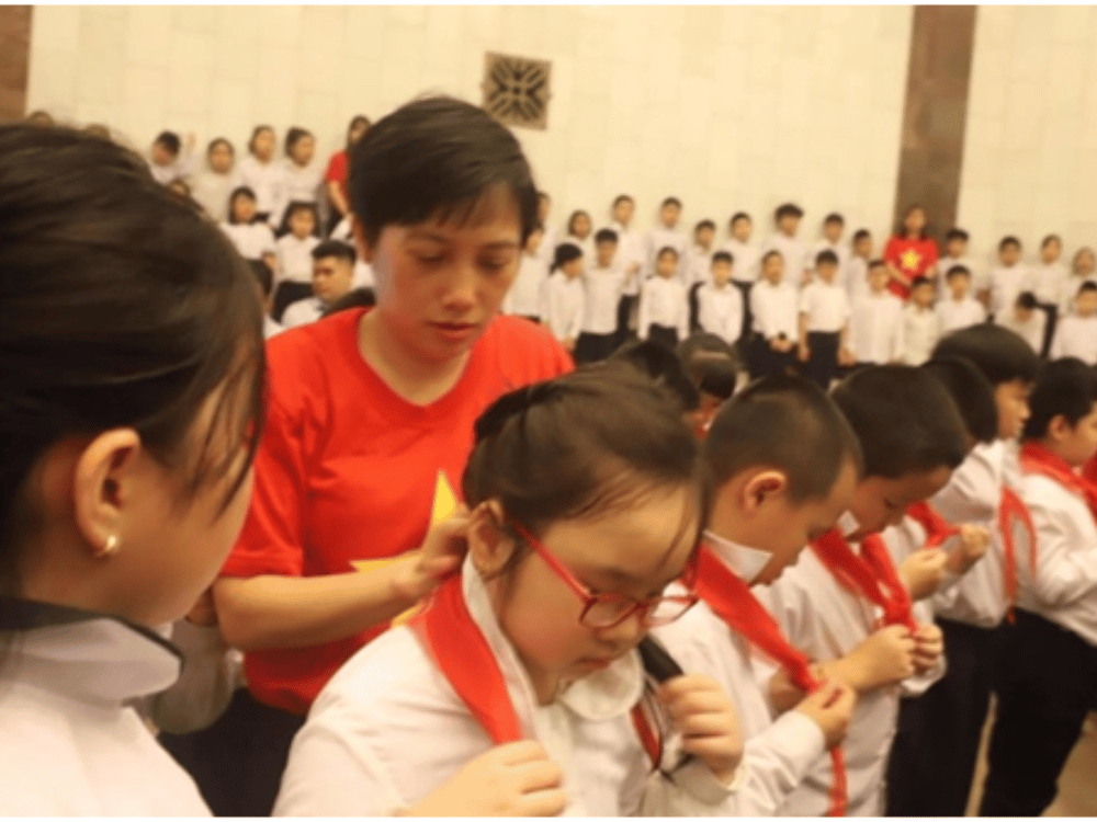 Ý nghĩa giáo dục & chương trình tham quan bảo tàng sau lễ