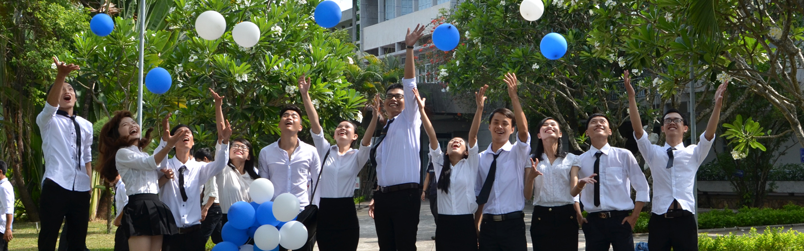 Tầm nhìn & Sứ mạng