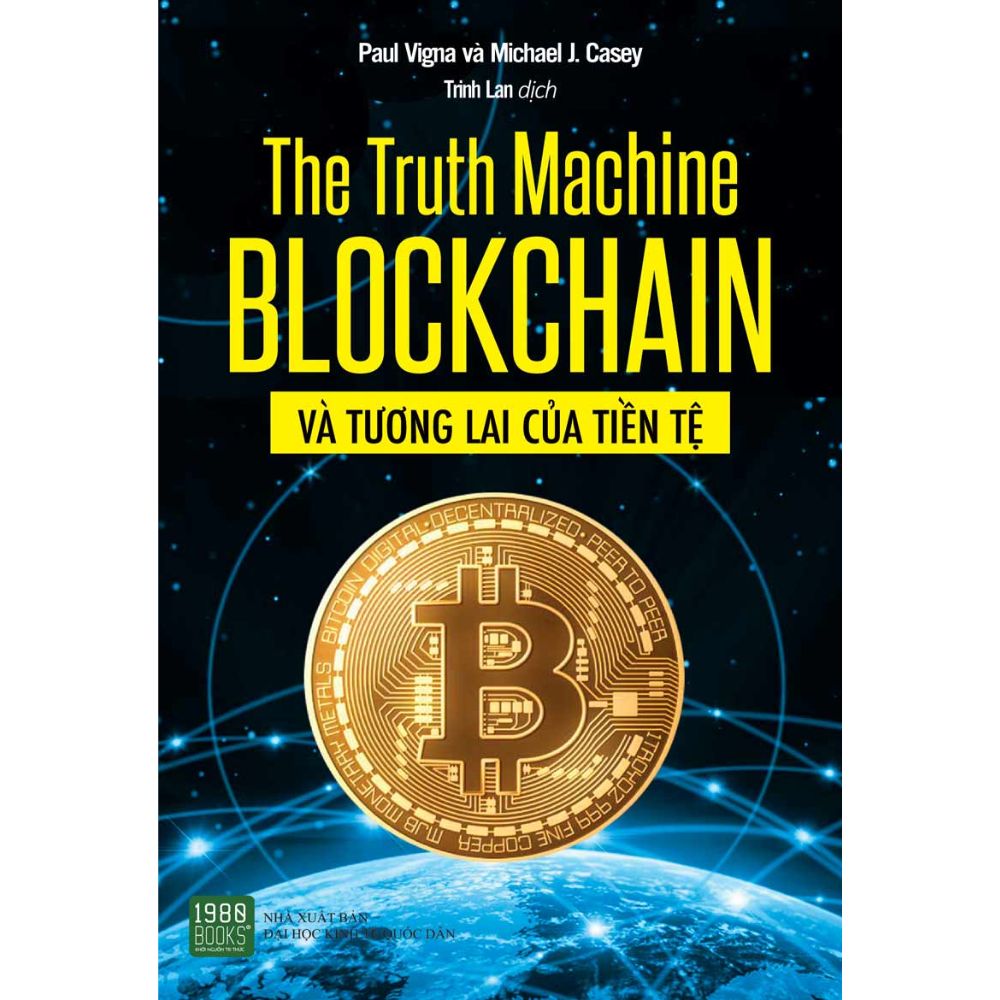 Blockchain Và Tương Lai Của Tiền Tệ