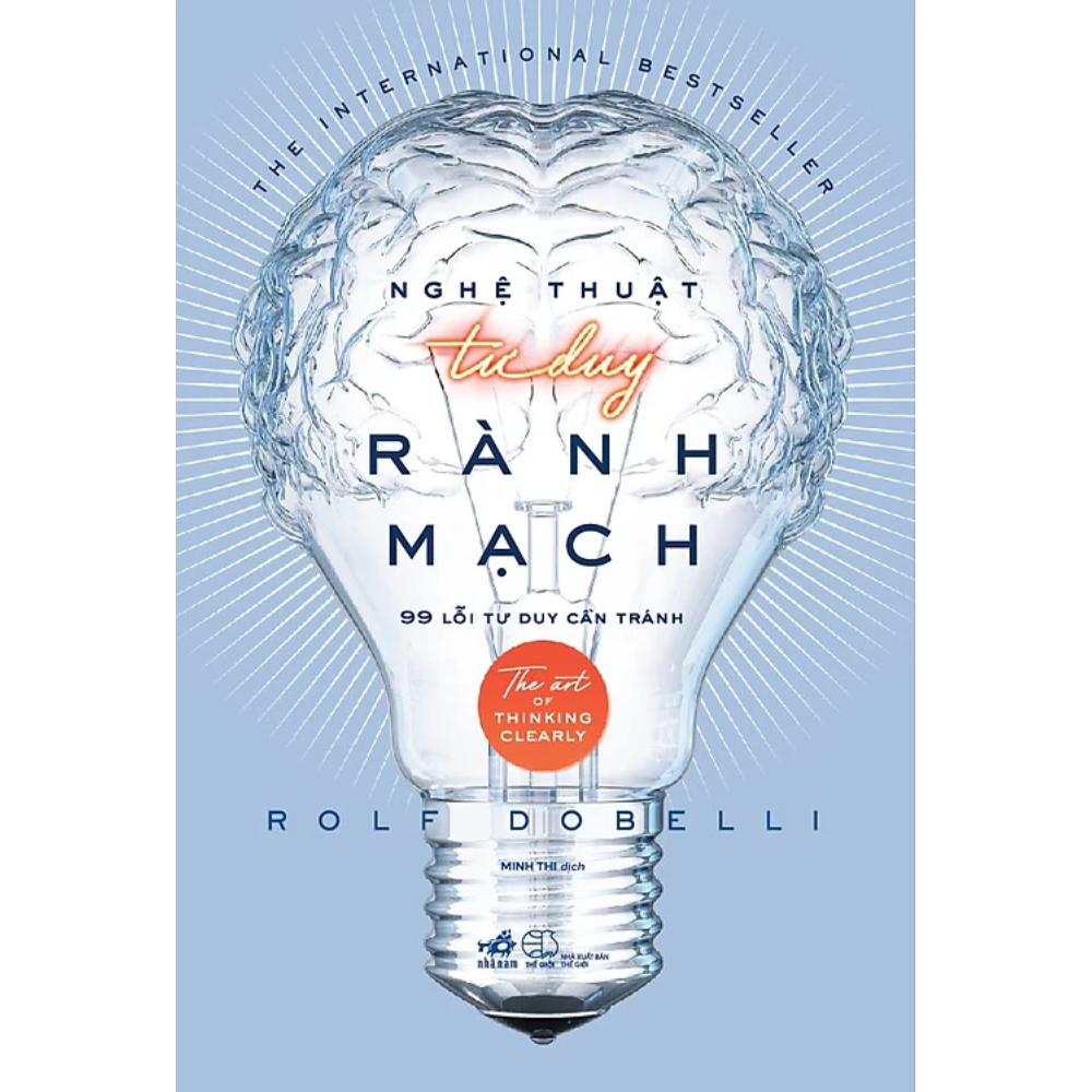 Nghệ Thuật Tư Duy Rành Mạch