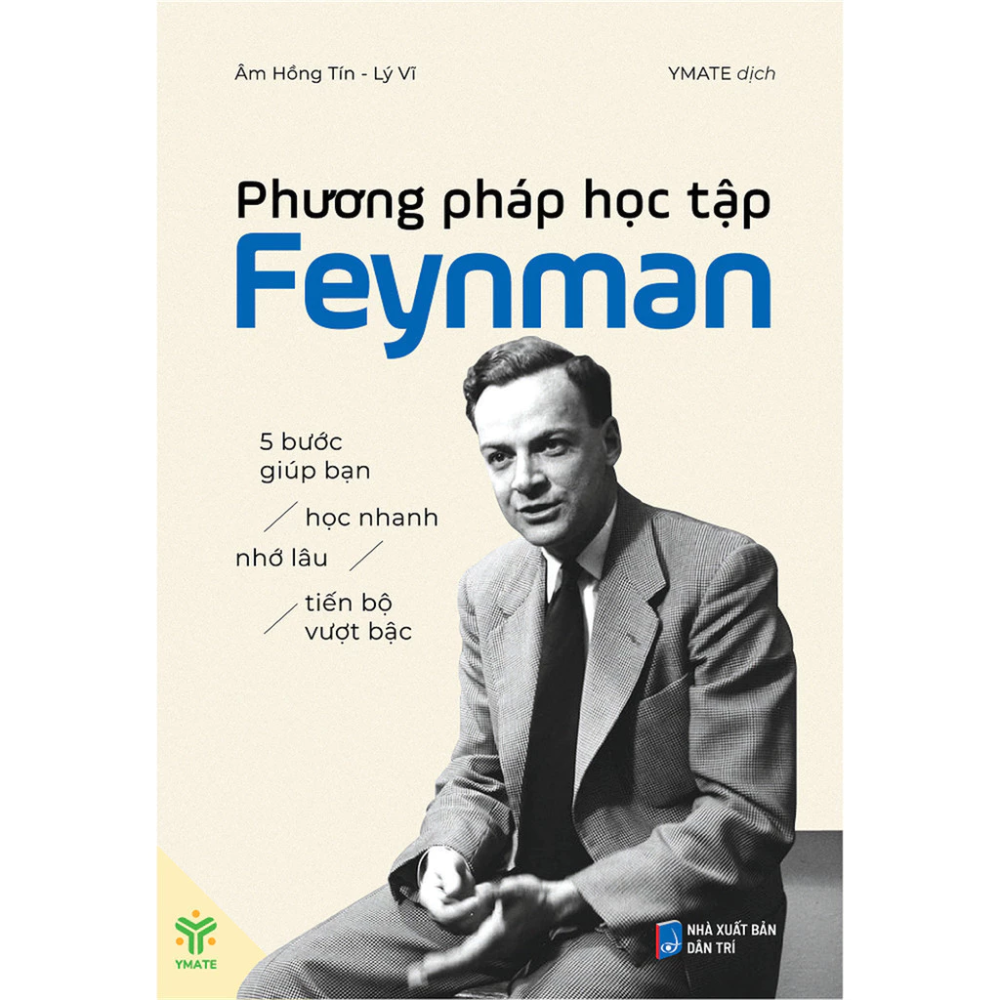Phương Pháp Học Tập Feynman