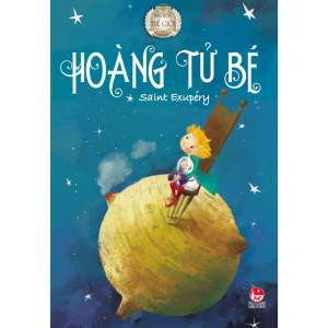 Hoàng Tử Bé