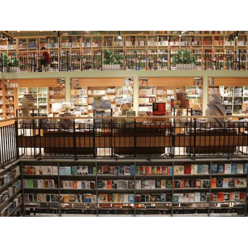 Phương Nam Bookcafe