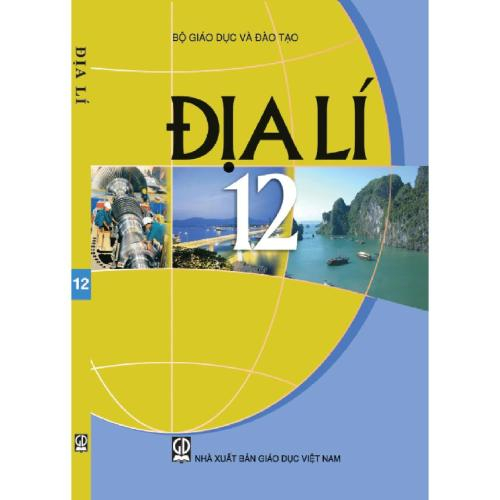 Địa Lí 12