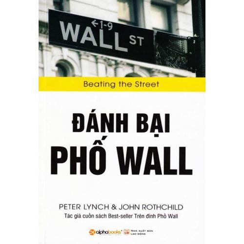 Đánh Bại Phố Wall