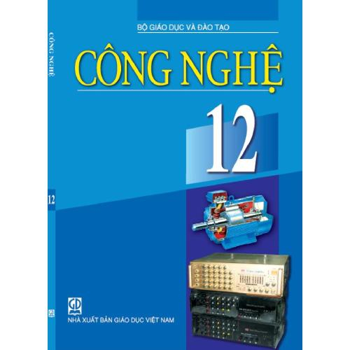 Công Nghệ 12
