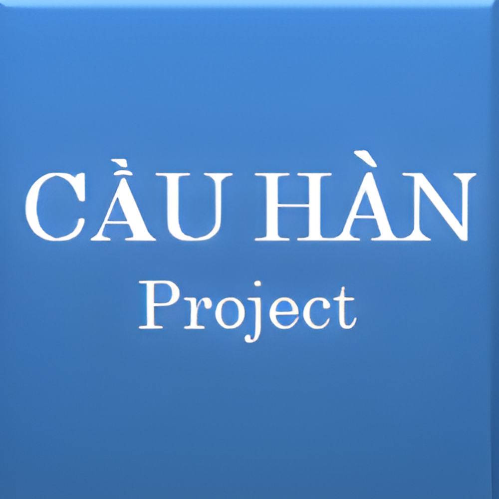 Dự án Cầu Hàn
