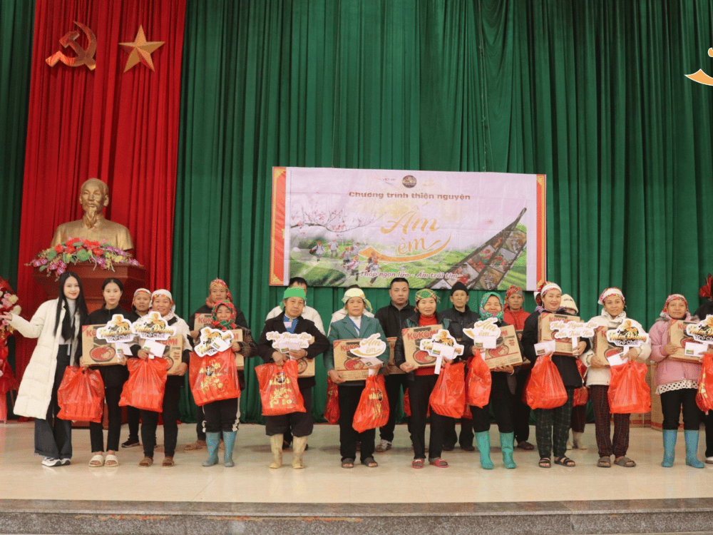 Ý nghĩa nhân văn & thông điệp mà dự án mang lại