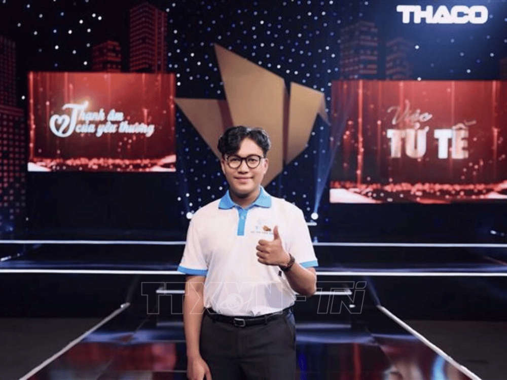 Ước mơ kéo dài vững bền