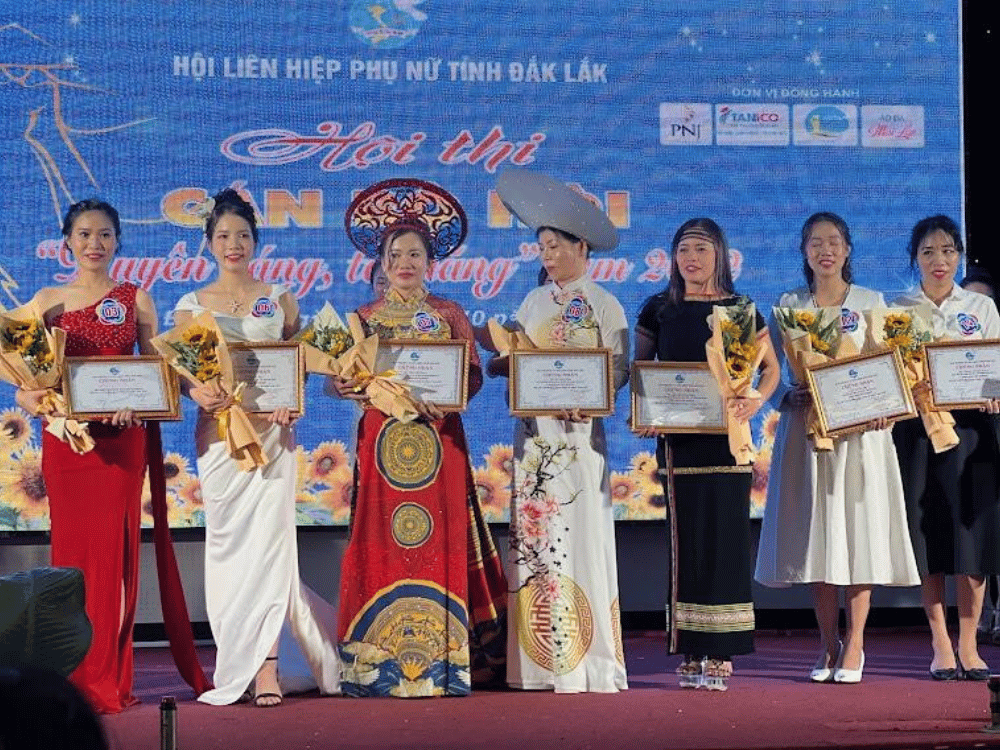 PNJ — Thương hiệu trang sức đi đôi với trách nhiệm xã hội