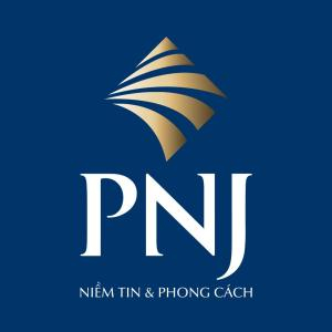 Công Ty Cổ Phần Vàng Bạc Đá Quý Phú Nhuận - Chi Nhánh PNJ An Giang