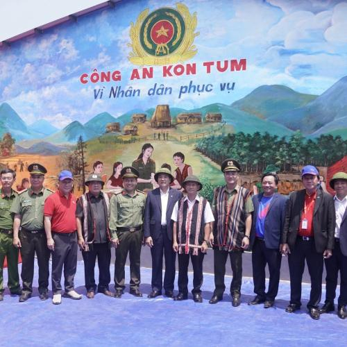 Vietjet, Vikki Digital Bank Hỗ Trợ 500 Căn Nhà Mới Ở Tây Nguyên