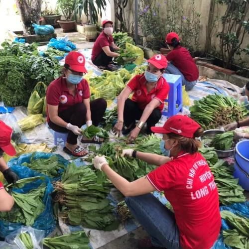 Đồng Nai: Chi Hội Từ Thiện Bền Bỉ Gieo Yêu Thương, Giúp Đỡ Những Phận Đời Khó Khăn