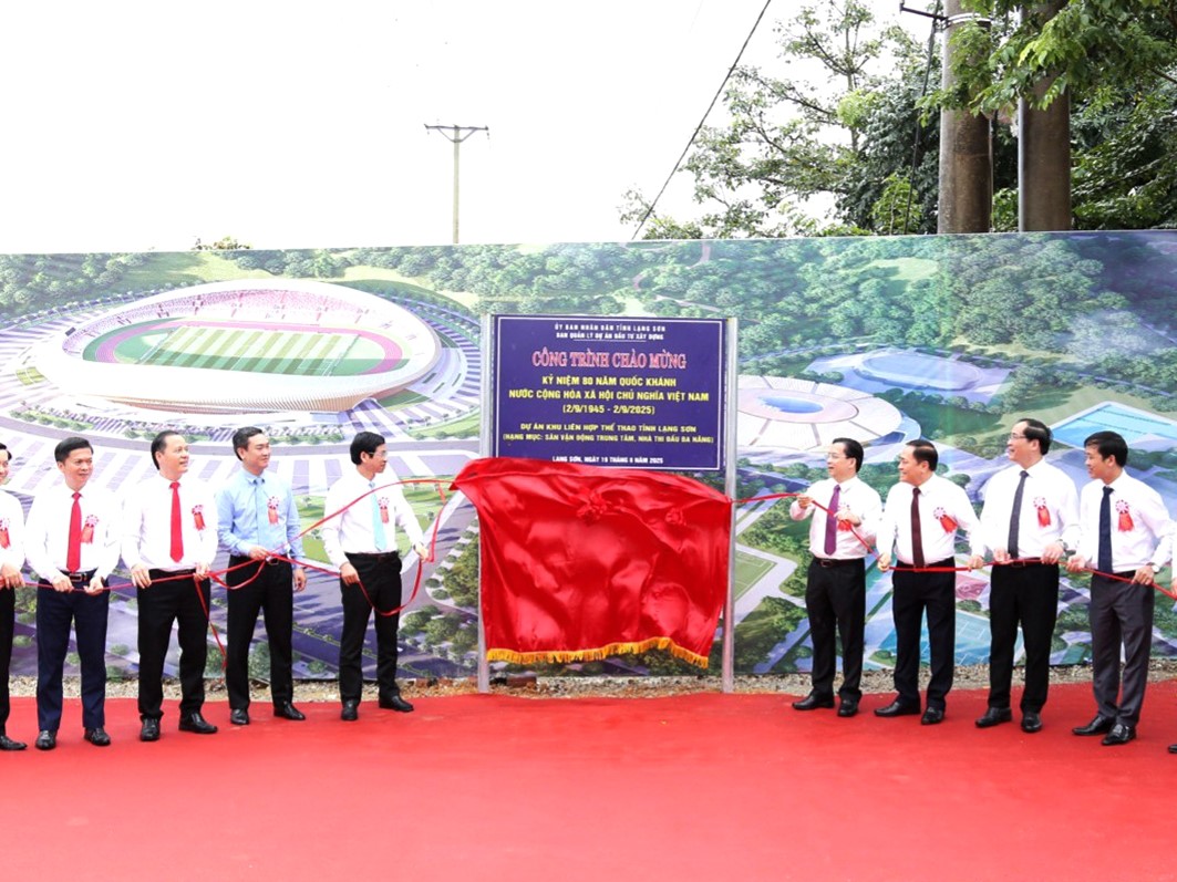 Cam kết tiến độ, chất lượng