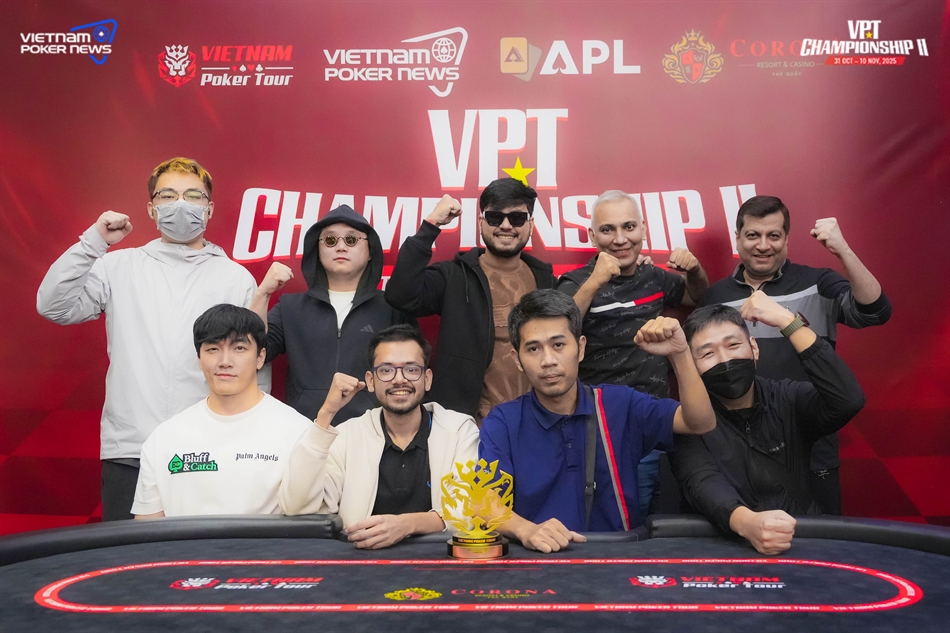 LION Championship 28 với chủ đề: National Pride – Tự hào dân tộc