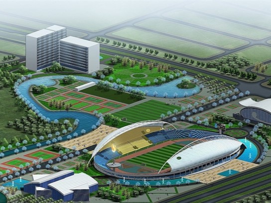 Tổng quan dự án