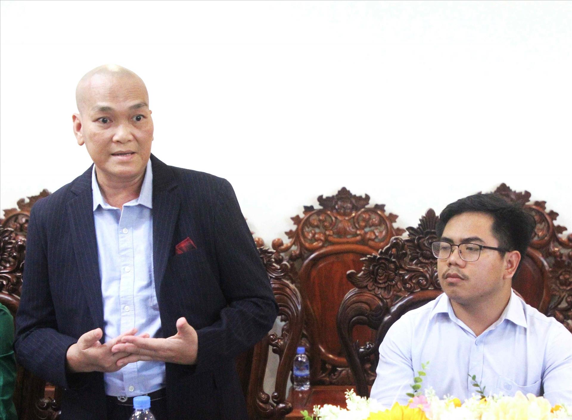 Hỗ trợ Hệ sinh thái số để kết nối giao thương hai nước