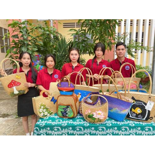 Các Hoạt Động Nổi Bật Trong Khuôn Khổ Ngày Hội.