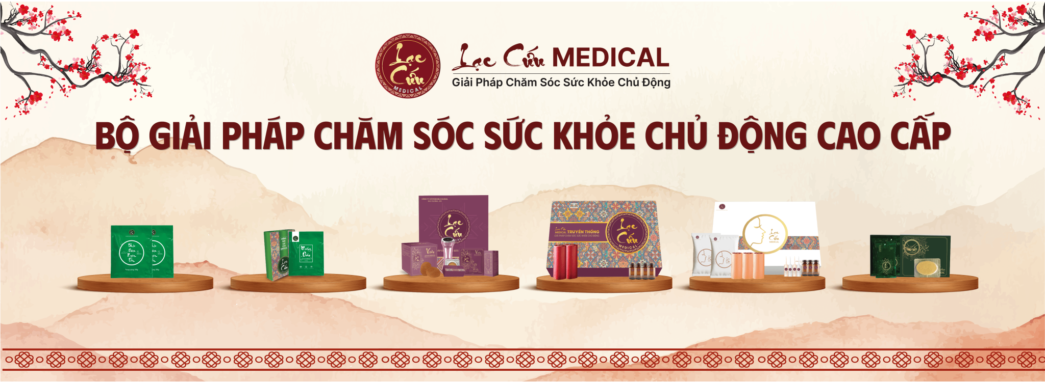 3.2. Sản phẩm chăm sóc tiện lợi ngay tại nhà