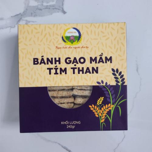 Bánh Ăn Kiêng Là Gì? Top 5 Bánh Gạo Lứt Ăn Kiêng Ngon Nhất