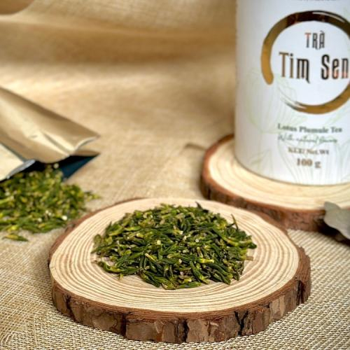 Top 6 Loại Trà Thảo Mộc Trị Mất Ngủ