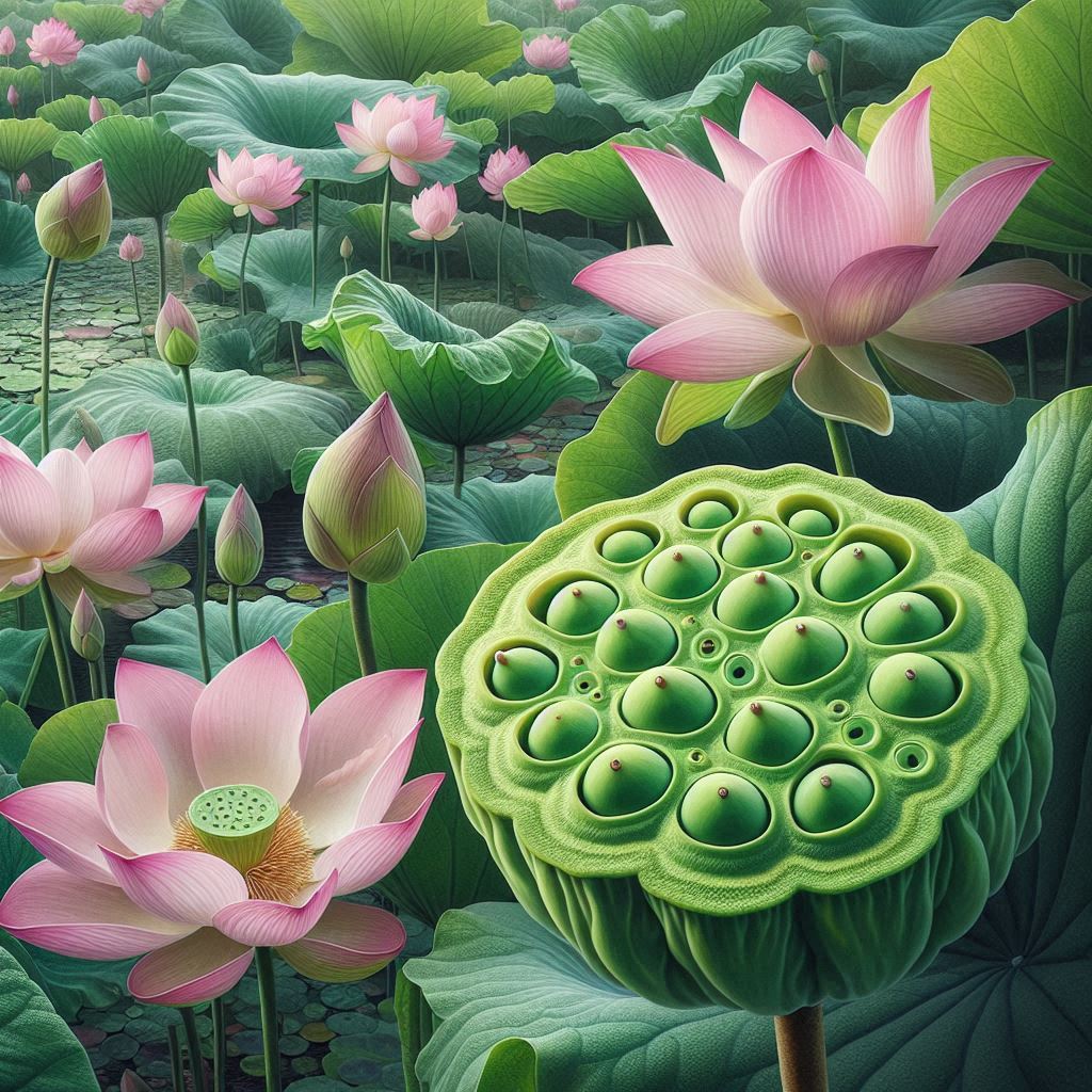 Hạt Sen Có Bao Nhiêu Calo? Ăn Hạt Sen Có Tăng Cân Không?