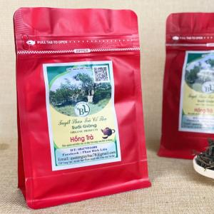 Tác dụng phụ khi uống quá nhiều trà đen