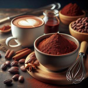 Cách uống ca cao đúng cách