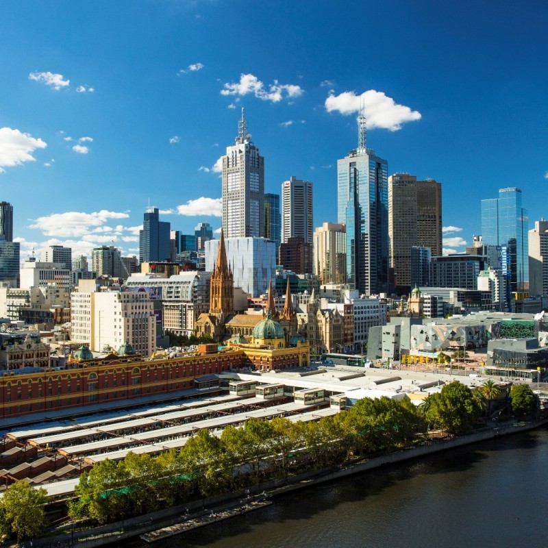 Du Lịch Úc: Mono Sydney