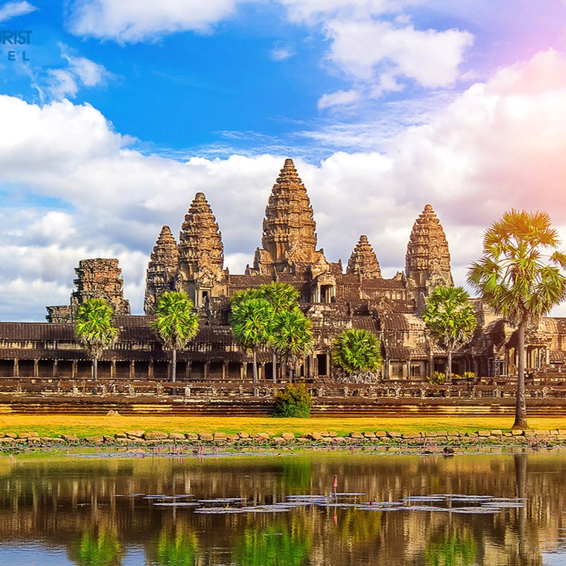 Tour Khách Đoàn 4